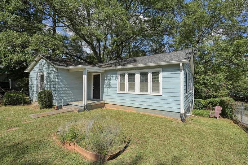Image for property 725 Washington Avenue, Marietta, GA 30060