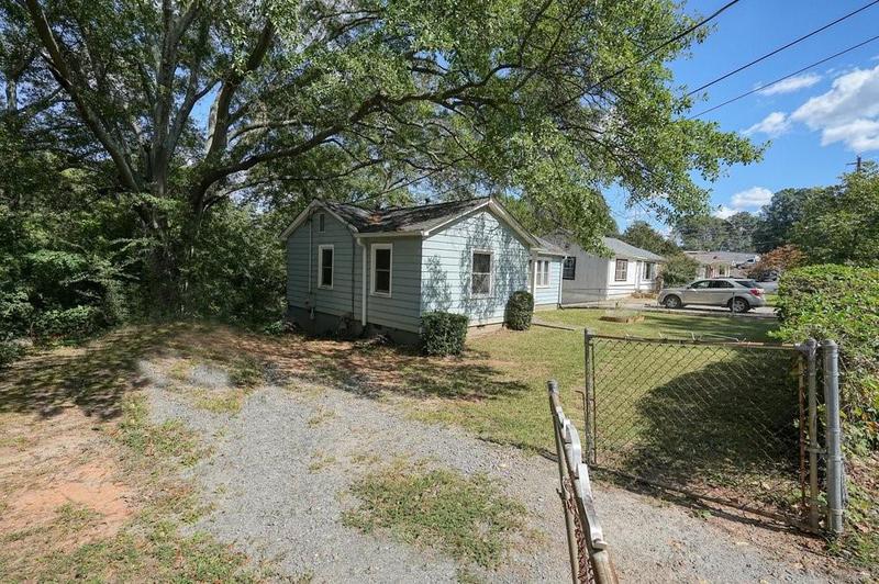 Image for property 725 Washington Avenue, Marietta, GA 30060