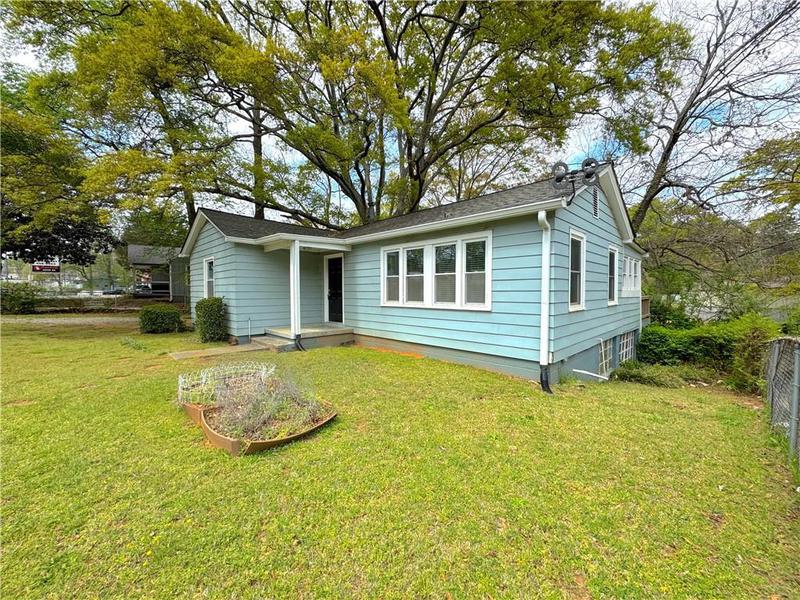 Image for property 725 Washington Avenue, Marietta, GA 30060