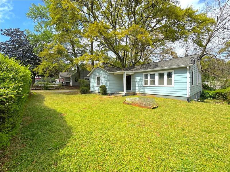 Image for property 725 Washington Avenue, Marietta, GA 30060