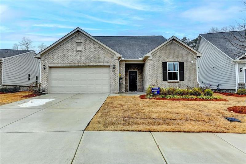 Image for property 811 Pineberry Court, Grayson, GA 30017