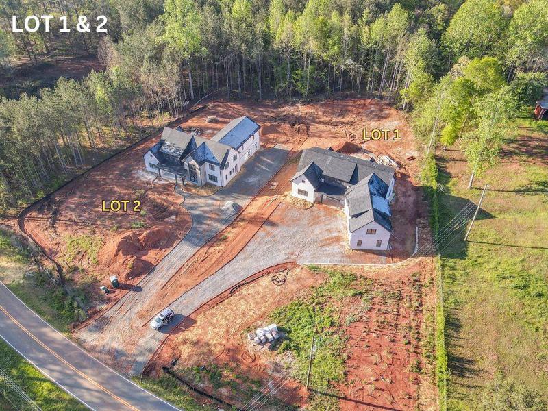 Image for property 0 Union Church Road, Braselton, GA 30517
