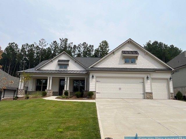 Image for property 786 Brooke View Drive, Canton, GA 30115