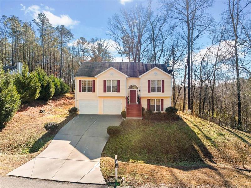 Image for property 342 ELIZABETH Court, Colbert, GA 30628