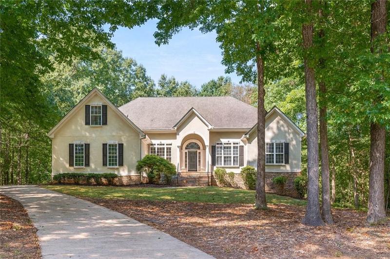 Image for property 5 Ryans Court, Sharpsburg, GA 30277