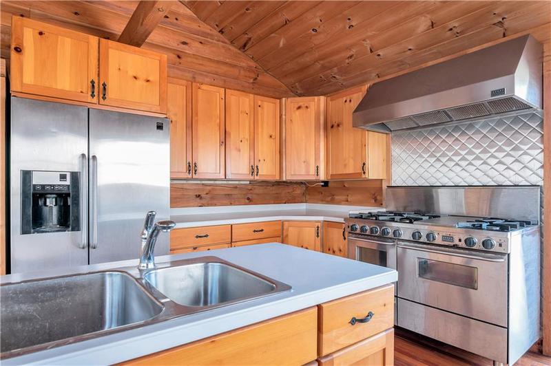 Image for property 2405 Mountain Road, Milton, GA 30004