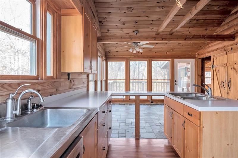 Image for property 2405 Mountain Road, Milton, GA 30004