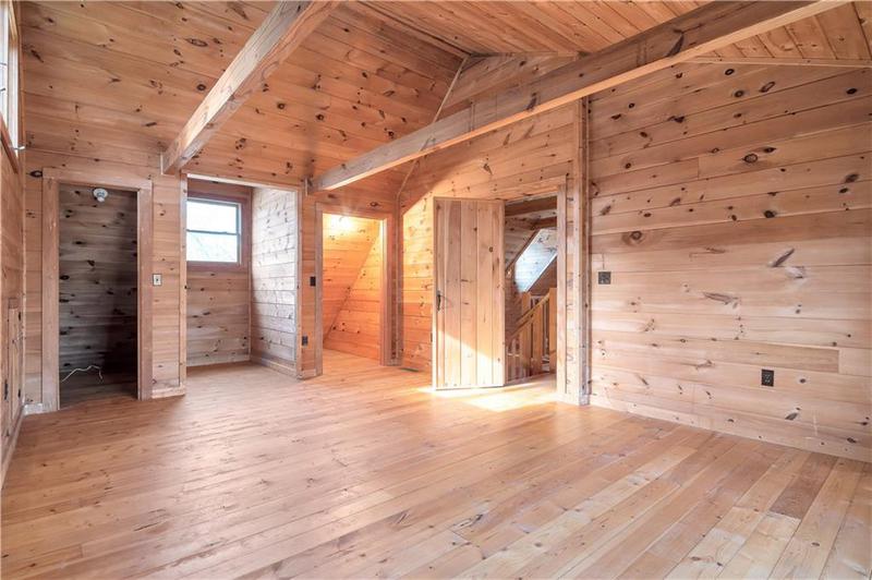 Image for property 2405 Mountain Road, Milton, GA 30004