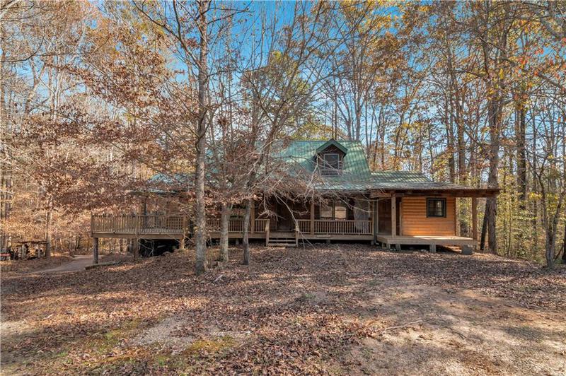 Image for property 2405 Mountain Road, Milton, GA 30004