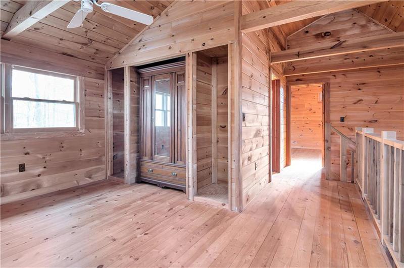 Image for property 2405 Mountain Road, Milton, GA 30004