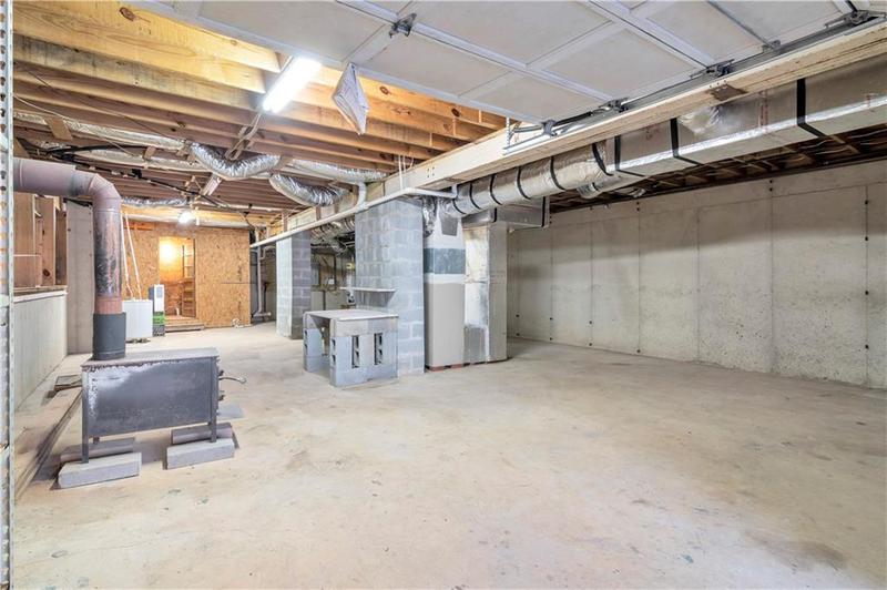 Image for property 2405 Mountain Road, Milton, GA 30004