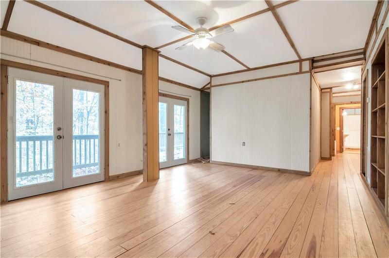 Image for property 2405 Mountain Road, Milton, GA 30004