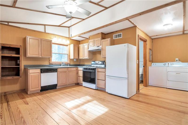 Image for property 2405 Mountain Road, Milton, GA 30004