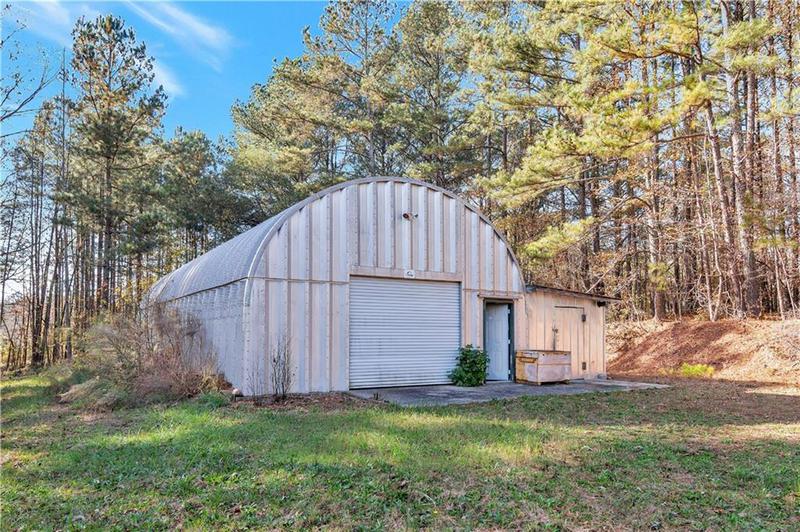 Image for property 2405 Mountain Road, Milton, GA 30004