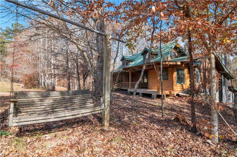 Image for property 2405 Mountain Road, Milton, GA 30004