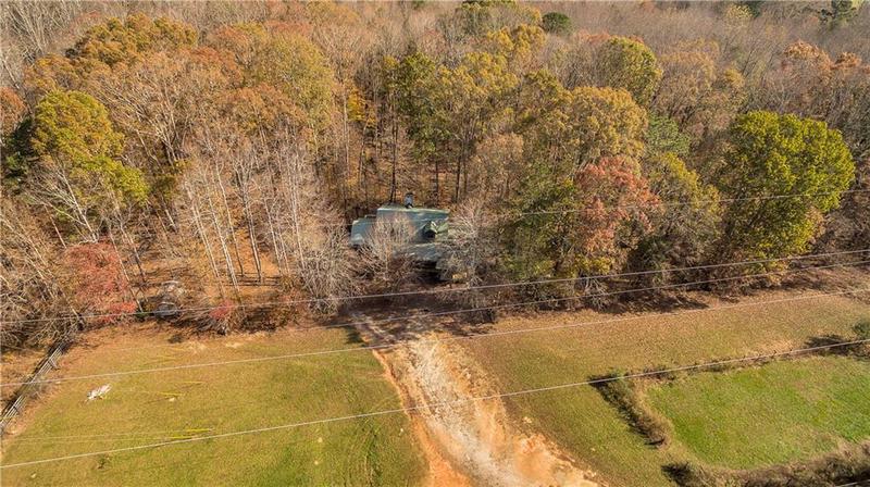 Image for property 2405 Mountain Road, Milton, GA 30004