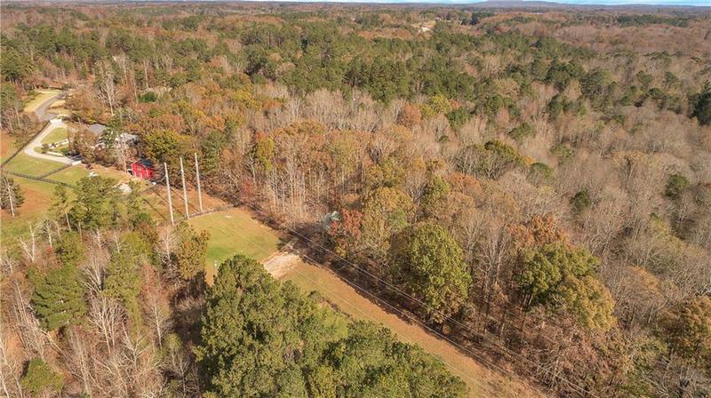 Image for property 2405 Mountain Road, Milton, GA 30004