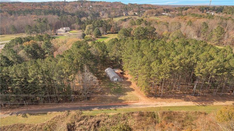 Image for property 2405 Mountain Road, Milton, GA 30004
