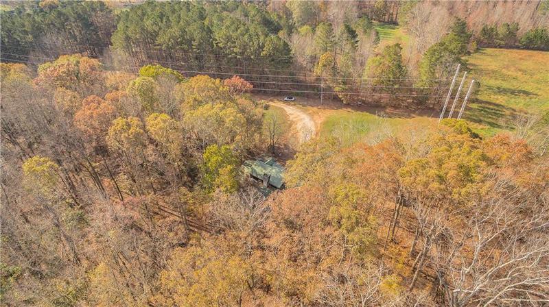 Image for property 2405 Mountain Road, Milton, GA 30004