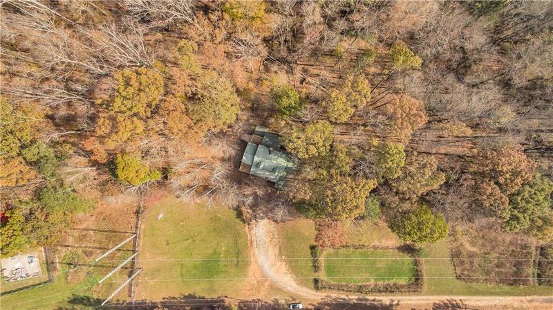 Image for property 2405 Mountain Road, Milton, GA 30004