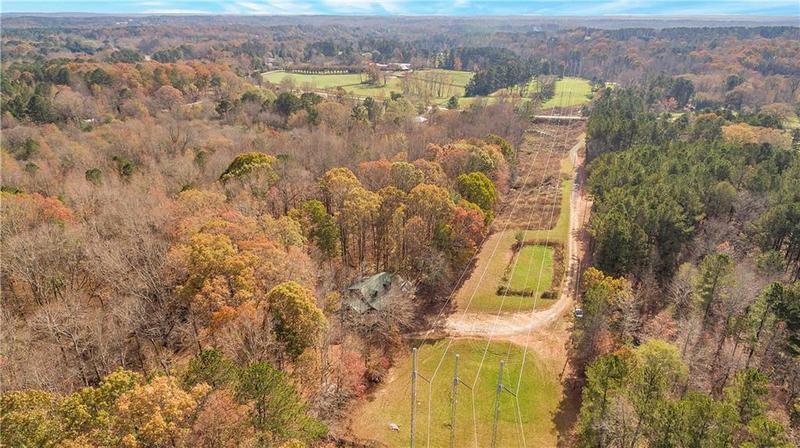 Image for property 2405 Mountain Road, Milton, GA 30004