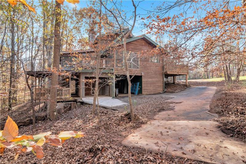 Image for property 2405 Mountain Road, Milton, GA 30004
