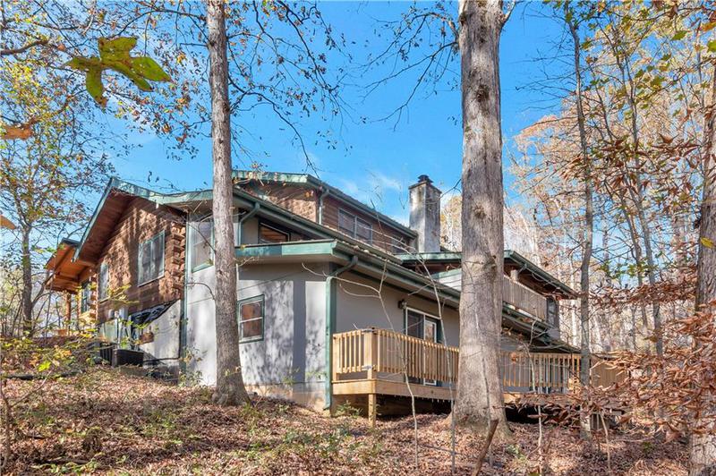 Image for property 2405 Mountain Road, Milton, GA 30004