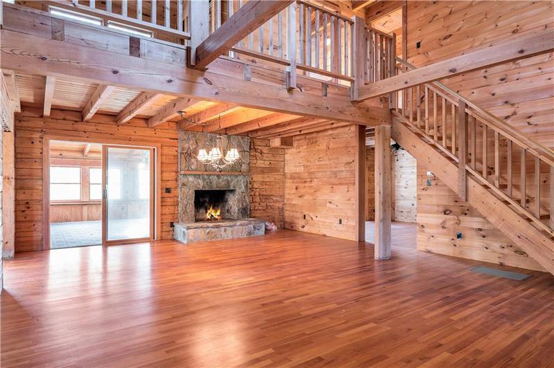 Image for property 2405 Mountain Road, Milton, GA 30004