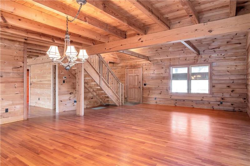 Image for property 2405 Mountain Road, Milton, GA 30004