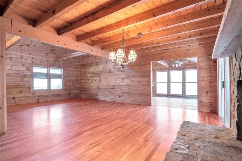 Image for property 2405 Mountain Road, Milton, GA 30004