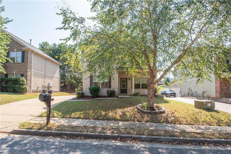 Image for property 57 Matador Way, Newnan, GA 30263