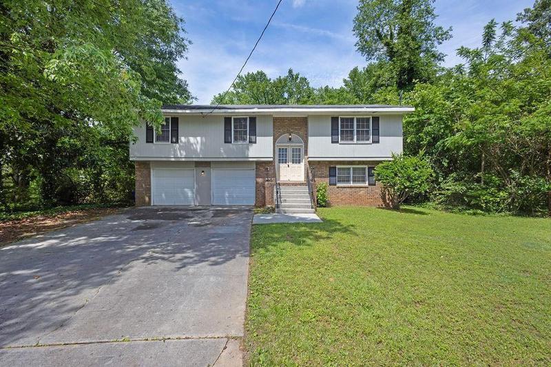 Image for property 3929 Emerald Springs Court, Decatur, GA 30035