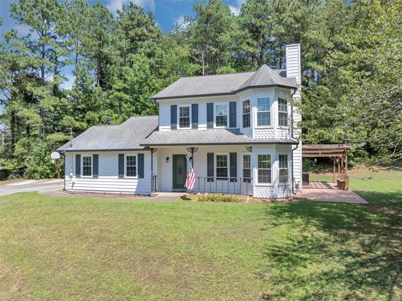 Image for property 3188 Christopher Court, Douglasville, GA 30135