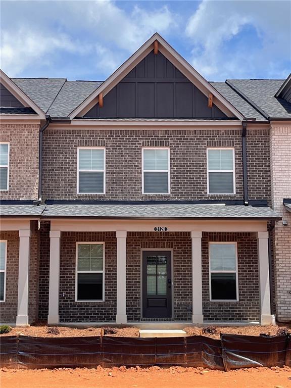 Image for property 3232 Cyrus Creek Drive, Kennesaw, GA 30152