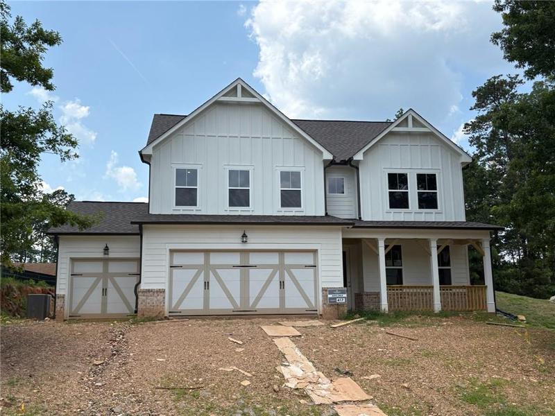 Image for property 344 Riverwood Pass, Dallas, GA 30157