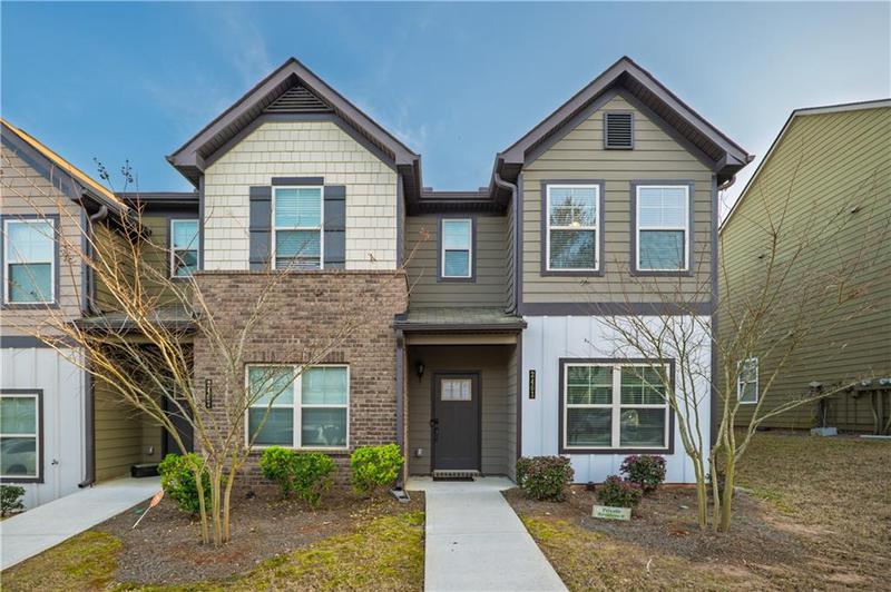 Image for property 2461 Bayrose Circle, Atlanta, GA 30344