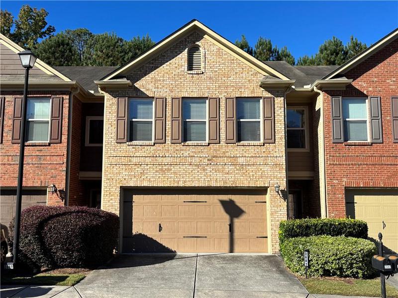 Image for property 2687 Pointcrest Way, Grayson, GA 30017