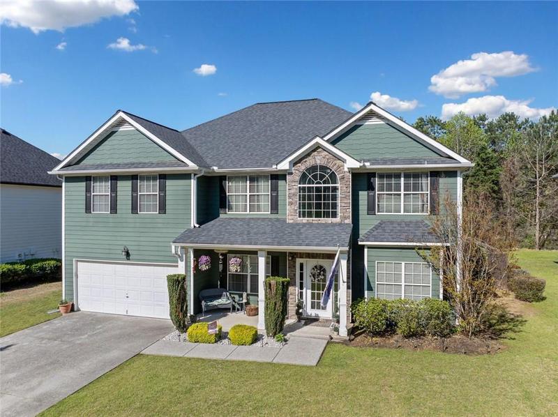 Image for property 419 Farmwood Way, Canton, GA 30115