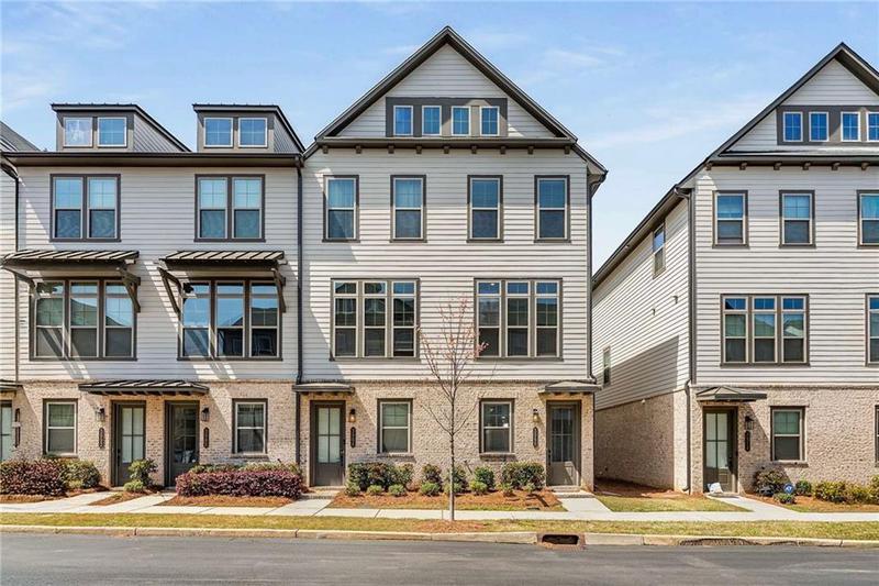Image for property 3980 Allegretto Circle, Atlanta, GA 30339