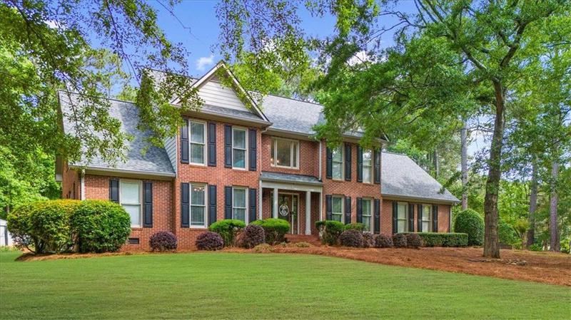Image for property 1331 Station Drive Drive, Watkinsville, GA 30677