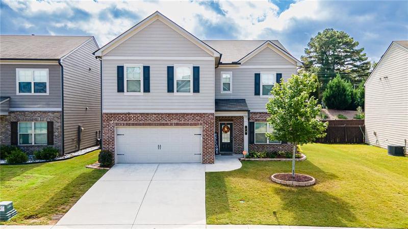 Image for property 78 Dorothy Lane, Lawrenceville, GA 30046