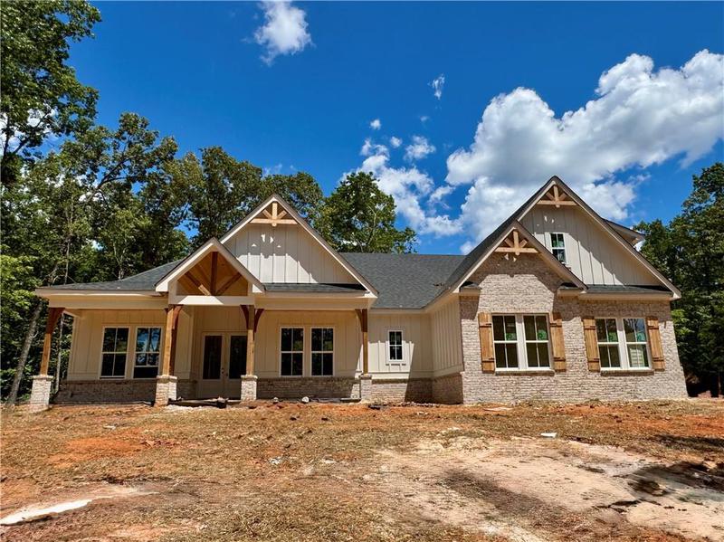Image for property 123 Stillwater Lane, Dawsonville, GA 30534
