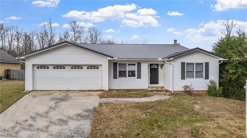 Image for property 110 Leafmore Road, Rome, GA 30165