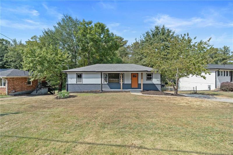 Image for property 33 Smyrna Powder Springs Road, Marietta, GA 30060