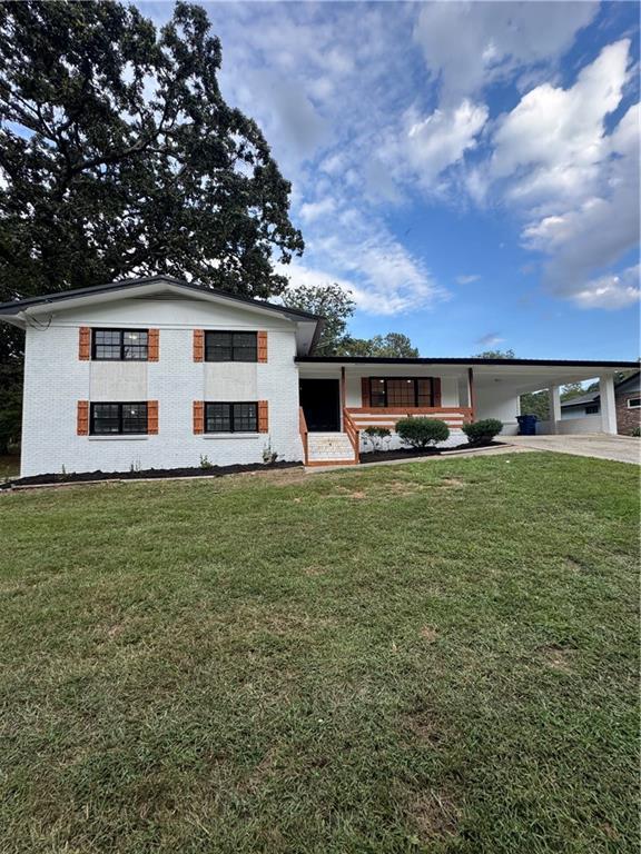 Image for property 4870 Welcome All Road, Atlanta, GA 30349