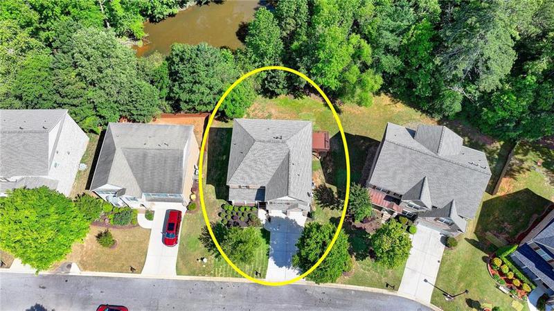 Image for property 4885 MARISTONE LANDING Way, Cumming, GA 30040