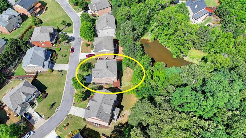 Image for property 4885 MARISTONE LANDING Way, Cumming, GA 30040