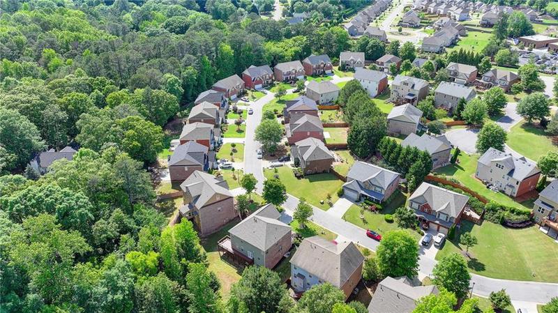 Image for property 4885 MARISTONE LANDING Way, Cumming, GA 30040