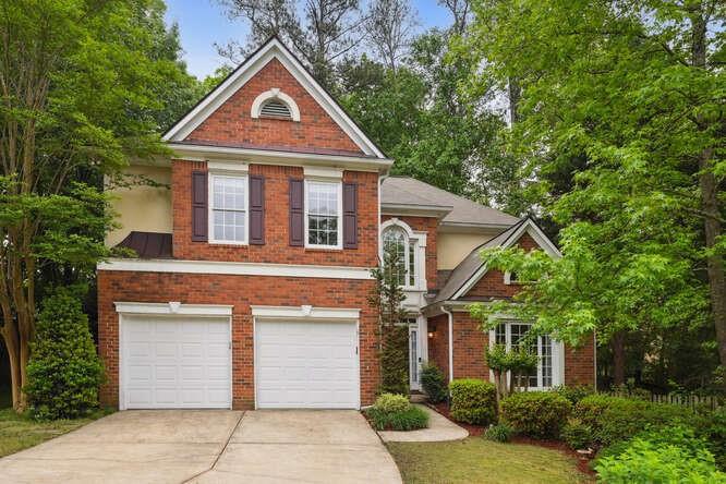 Image for property 212 Stratford Chase, Smyrna, GA 30080