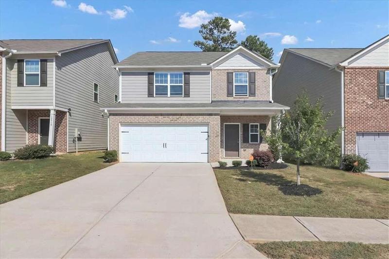 Image for property 10922 Wheeler Trace, Hampton, GA 30228